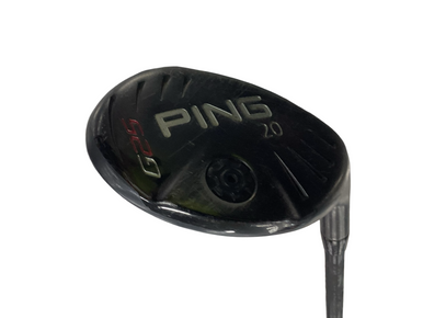 Used Ping G25 Mens Hybrid Club RH 3 Hybrid 11613-S000168692