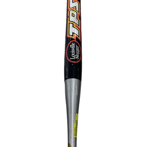 Used Louisville Slugger TPS CATALYST X-1 BB/SB Slowpitch Bat 34" 11613-S000168686