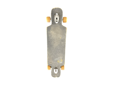 Used Sector 9 Longboard Royal Blue Long 11613-S000168677