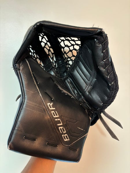 Bauer Mach Regular Pro Stock (Used)
