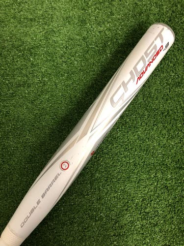 Easton Ghost Advanced Fastpitch Bat 2020 (-9)