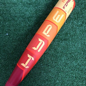 Easton Hype Fire (2 3/4") USSSA Bat (-10) 2025