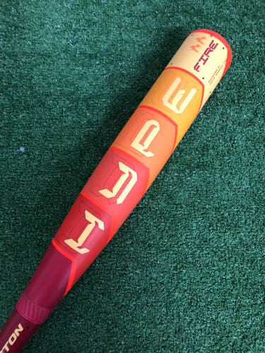 Easton Hype Fire (2 3/4") USSSA Bat (-10) 2025