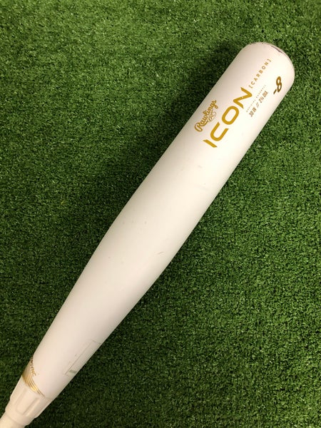 Rawlings Icon (2 3/4") USSSA 2024 (-8)