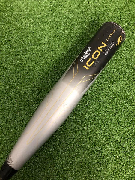 Rawlings Icon Youth (2 5/8") USA 2023 (-10)