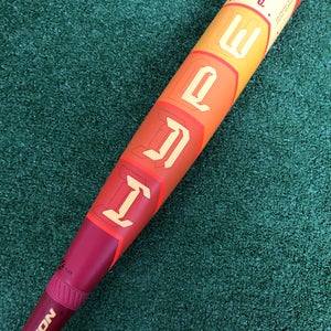 Easton Hype Fire (2 3/4") USSSA Bat (-10) 2025