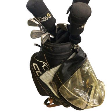 Used KING VIPER COMPLETE SET Mens Complete Set RH 14 Piece 11760-S000082677