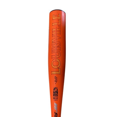 Used Louisville Slugger ATLAS JBB BB/SB USSSA 2 3/4 Bat 28" 11760-S000082676