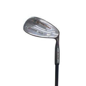 Used Pro Kennex COPPER ACE Golf Wedge Mens RH 56 Degree 11760-S000082673