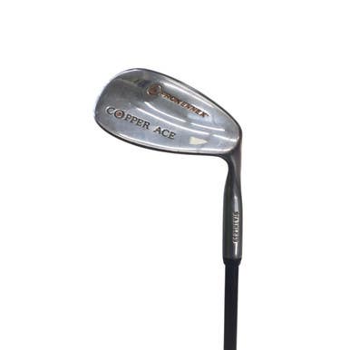 Used Pro Kennex COPPER ACE Golf Wedge Mens RH 56 Degree 11760-S000082673