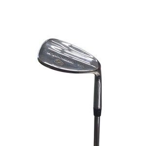 Used Wilson HARMONIZED Golf Wedge Mens RH Sand Wedge 11760-S000082672