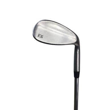Used Ram FORMULA X Golf Wedge Mens RH 50 Degree 11760-S000082670
