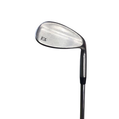 Used Ram FORMULA X Golf Wedge Mens RH 50 Degree 11760-S000082670