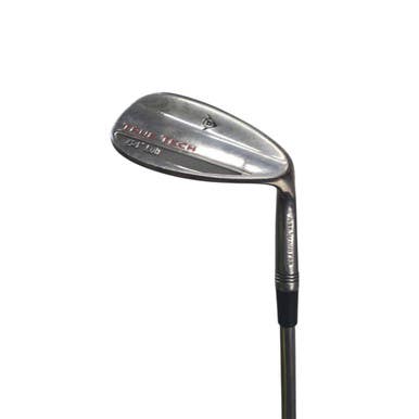 Used Dunlop TRUE TECH Golf Wedge Mens RH 64 Degree 11760-S000082668