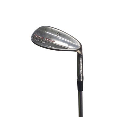 Used Dunlop TRUE TECH Golf Wedge Mens RH 64 Degree 11760-S000082668