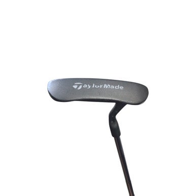 Used Taylormade PUTTER Mens Putter RH 11760-S000082667
