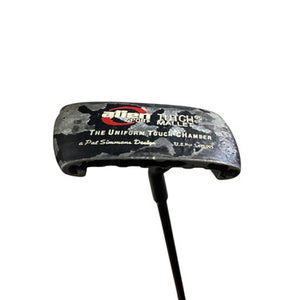 Used Alien TUTCH Mens Putter RH 11760-S000082666