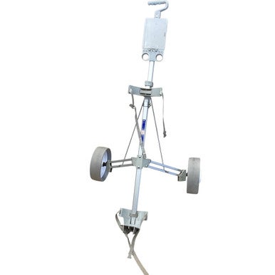 Used TOMCAT KING SERIES Golf Cart 2 Wheel 11760-S000082662