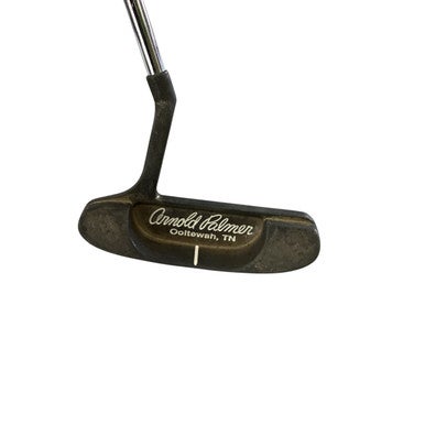 Used Arnold Palmer MODEL B Mens Putter RH 11760-S000082659