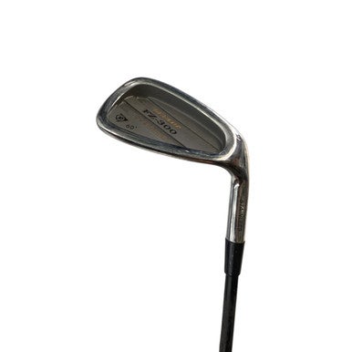 Used Dunlop FZ-300 Golf Wedge Mens RH 60 Degree 11760-S000082657