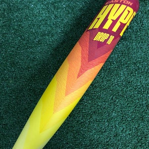 Easton Hype Fire (2 3/4") USSSA 2024 (-10)