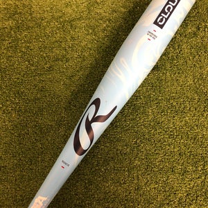 Rawlings Clout (2 5/8") USA Bat 2025 (-10)