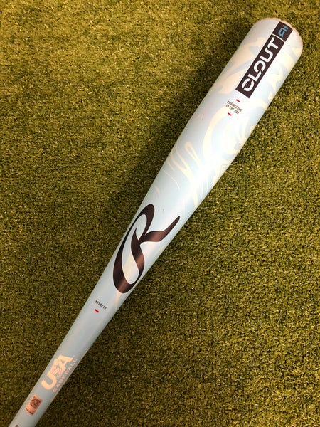 Rawlings Clout (2 5/8") USA Bat 2025 (-10)