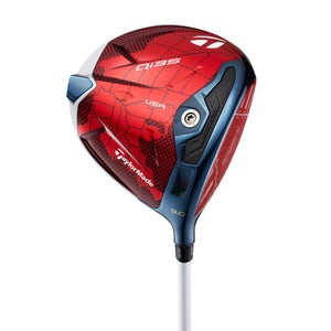 Taylor Made Qi35 Teams Edition Driver (USA) Limited 2025 NEW