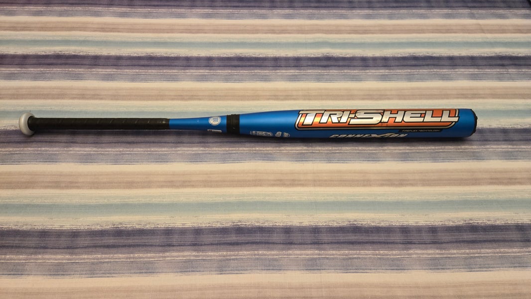 2022 Easton Bat 26 oz 34"