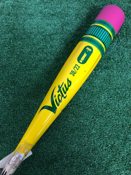Victus Pencil (2 3/4") USSSA Bat 2024 (-8)