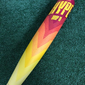 Easton Hype Fire (2 3/4") USSSA 2024 (-10)