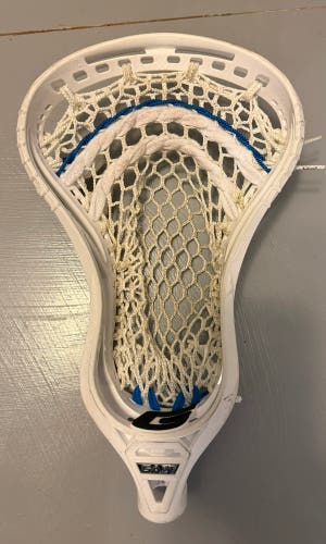Gait Strung Torque 3 Head (Used)