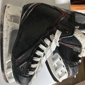 Graf PeakSpeed PK7700 Hockey Skates Size 2 (Used)