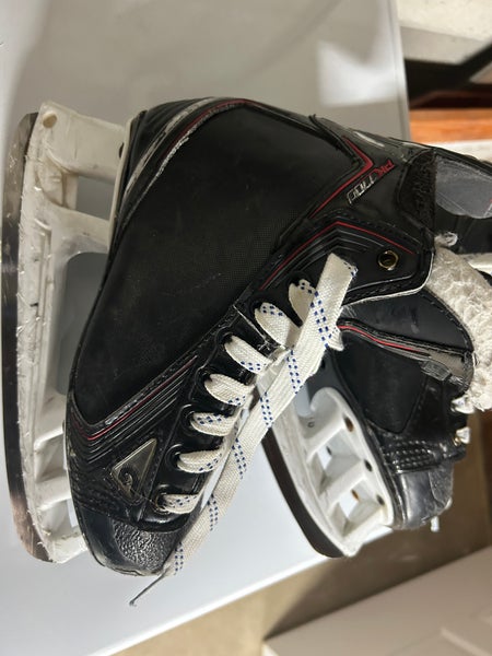Graf PeakSpeed PK7700 Hockey Skates Size 2 (Used)