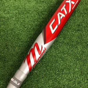 Marucci CAT X Composite BBCOR 2023 (-3)