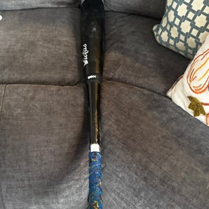 2023 Victus Nox 2 Hybrid USSSA Certified Bat (-10) 20 oz 30" (Used)