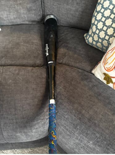 2023 Victus Nox 2 Hybrid USSSA Certified Bat (-10) 20 oz 30" (Used)