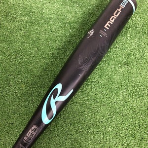 Rawlings Mach AI (2 3/4") USSSA Bat 2025 (-5)