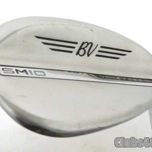 Titleist Vokey SM10 Wedge Tour Chrome 54 10 S Grind