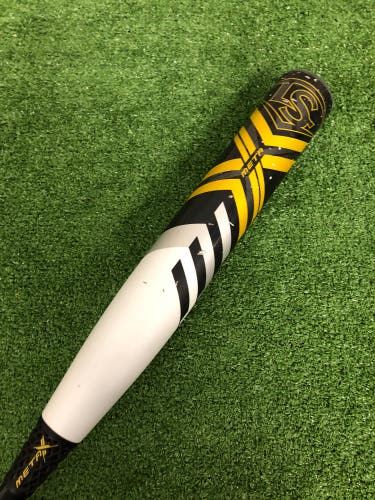 Louisville Slugger Meta Fastpitch 2024 (-10)