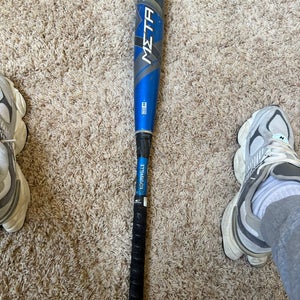 2020 Louisville Slugger BBCOR Certified Bat (-3) 28 oz 31" (Used)