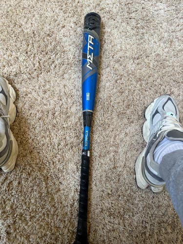 2020 Louisville Slugger BBCOR Certified Bat (-3) 28 oz 31" (Used)