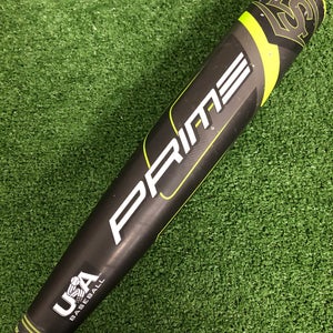 Louisville Slugger Prime USA Youth Bat 2020 (-10)