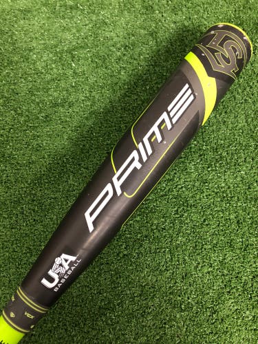Louisville Slugger Prime USA Youth Bat 2020 (-10)