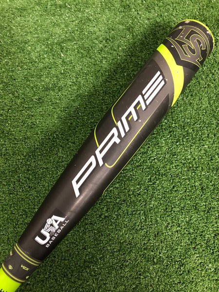 Louisville Slugger Prime USA Youth Bat 2020 (-10)