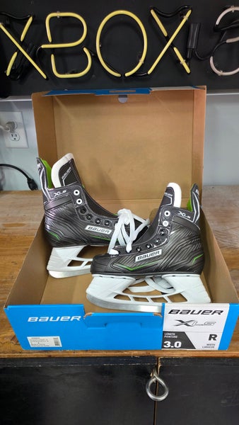 Bauer Hockey Skates Regular Width (New)