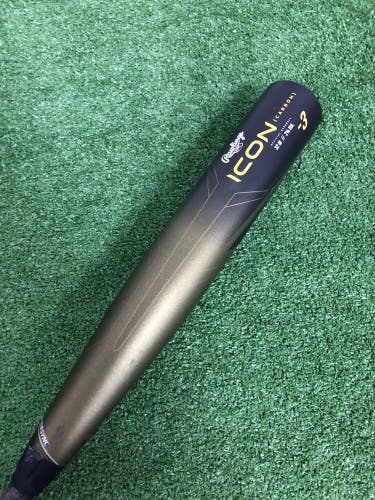 Rawlings Icon BBCOR 2023 (-3)