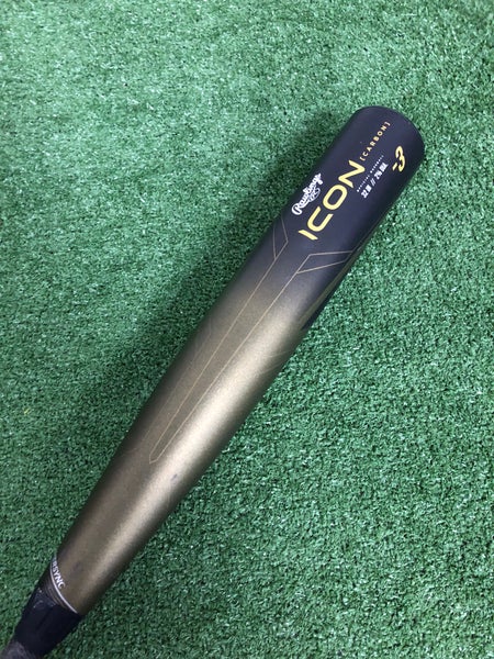 Rawlings Icon BBCOR 2023 (-3)