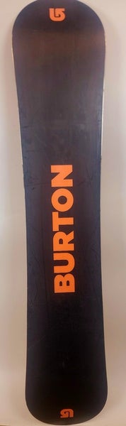 Burton Progression 152cm スノーボード セット Used $600 Men's Burton Progression Snowboard Red 152cm