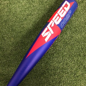Easton Speed Comp (2 5/8") USA Bat Kid Pitch 2024 (-10)